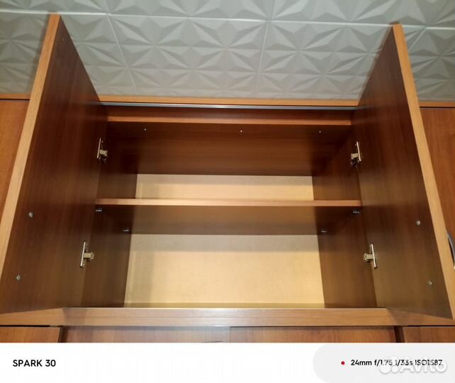 Продам шкаф в спальню