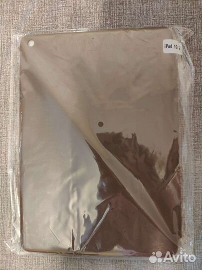 Чехол на iPad 7-8-9