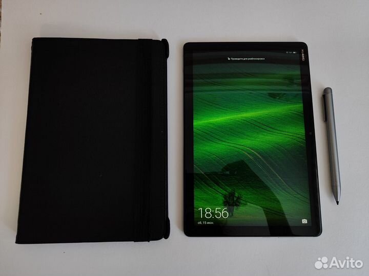 Huawei mediapad m5 lite 10