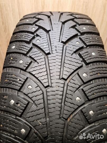 Nokian Tyres Nordman 5 SUV 235/60 R18 107T