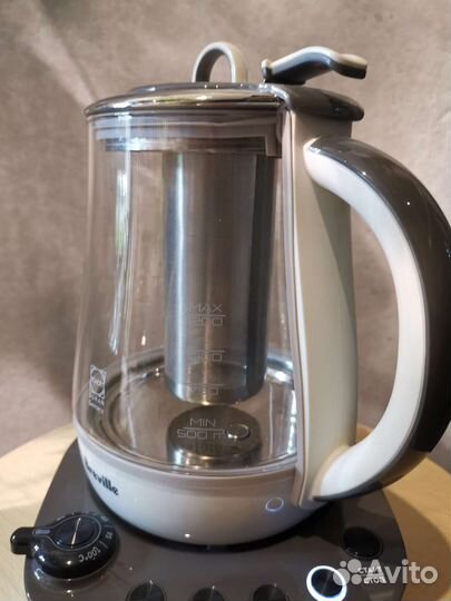 Чайник электрический Breville