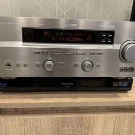 AV ресивер Yamaha rx-v550