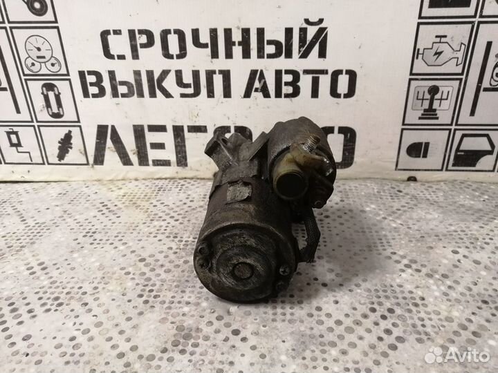 Стартер для Mazda 6 (GG)