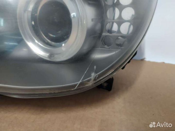 Фара передняя левая, BMW 7 F01/F02 2009