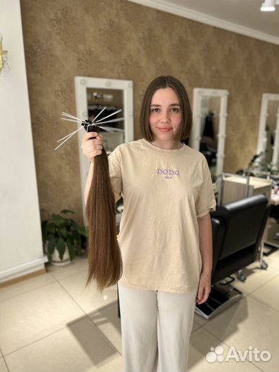 Скупка, покупка волос от 40 см, волосы