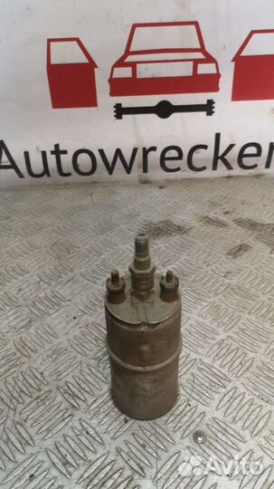Бензонасос Audi 100 C3 рестайлинг