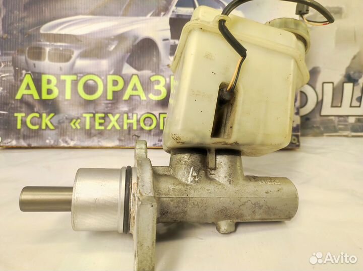 Главный тормозной цилиндр Chery Tiggo T11