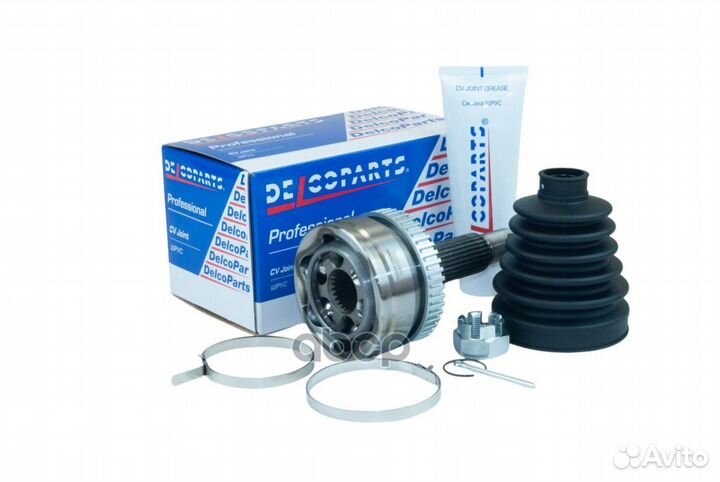 ШРУС наружный KIA sportage, Hyundai tucson