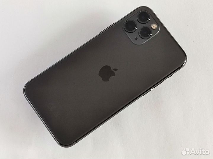 iPhone 11 Pro, 256 ГБ