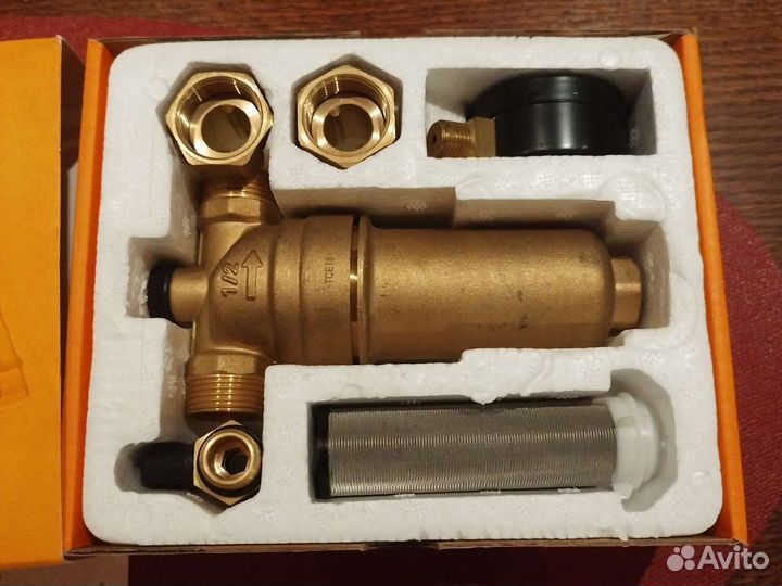 Фильтр Tim JH1001Y2
