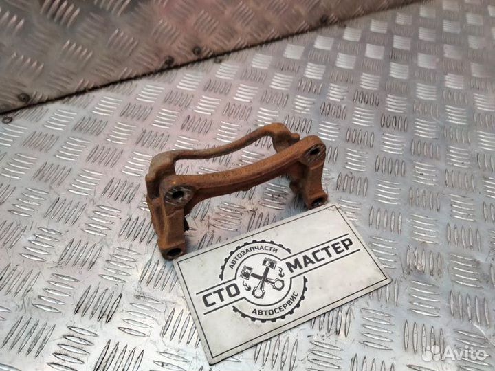 Скоба суппорта заднего левого Ford Transit 2.2