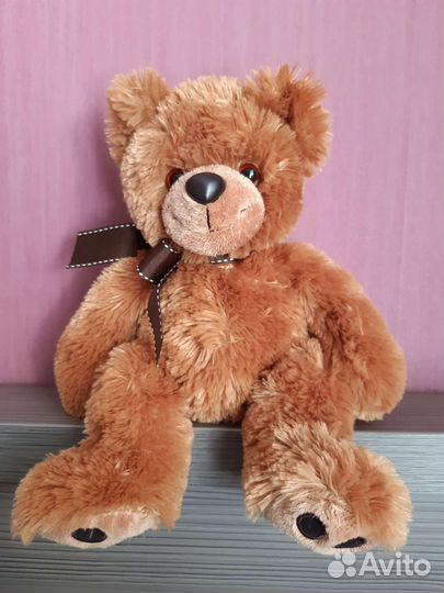 Мишкa Тедди