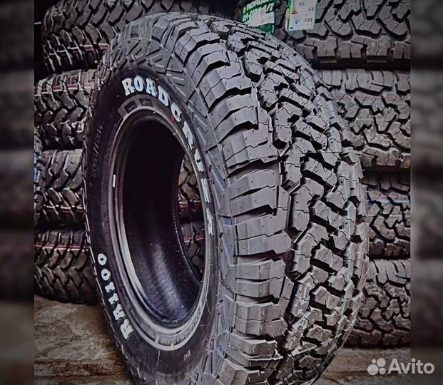 Roadcruza RA1100 A/T 265/60 R18 114H