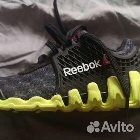 Reebok sales zigtech original