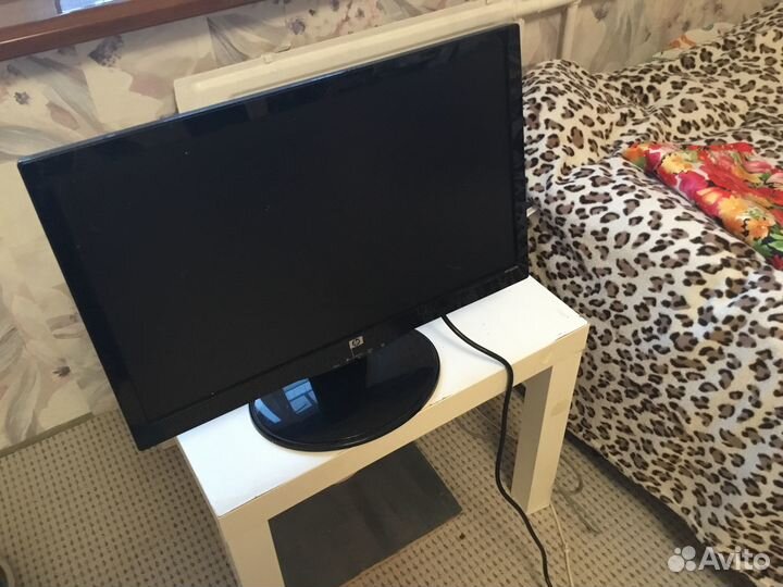 Мониторы для компьютера 21 дюйм HP и Aser