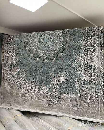 Ковры иранские новинки