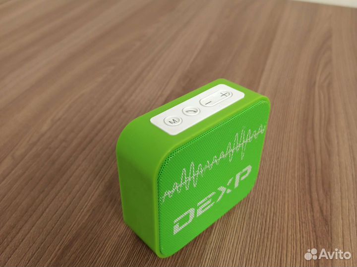 Колонка Dexp P170