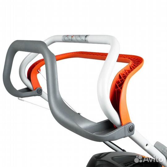 Газонокосилка бензиновая Oleo-Mac G 48 TBQ Comfort