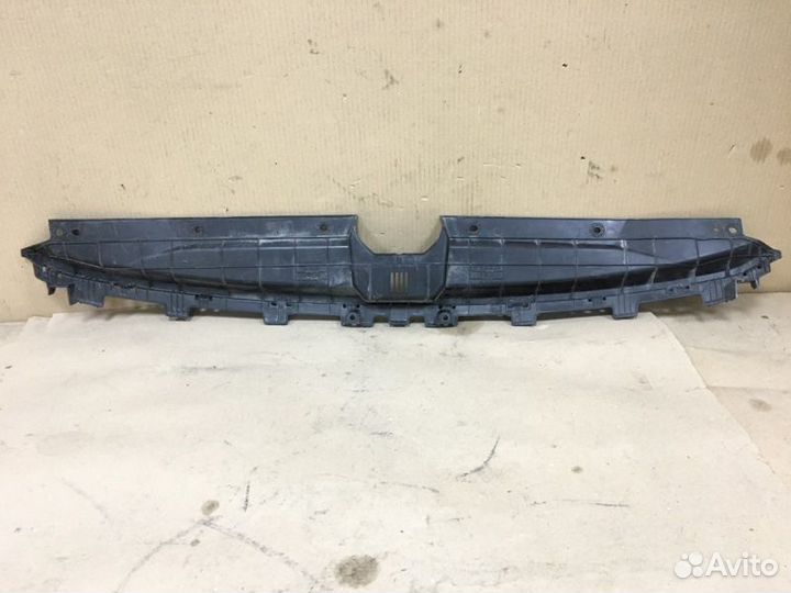 Кожух замка капота Kia Ceed 3 CD 2018-2021