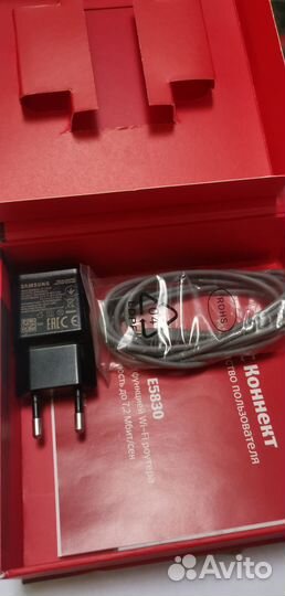 МТС роутер WiFi e5830