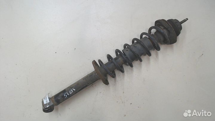 Амортизатор подвески Volkswagen Polo, 2001