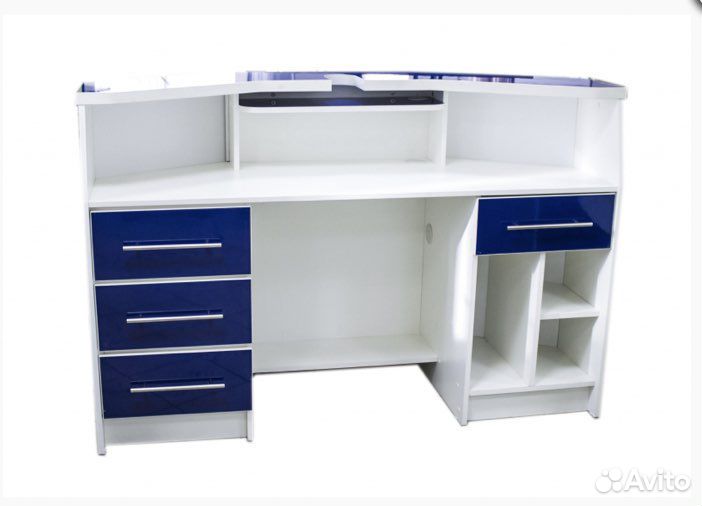 Стойка администратора Премьер