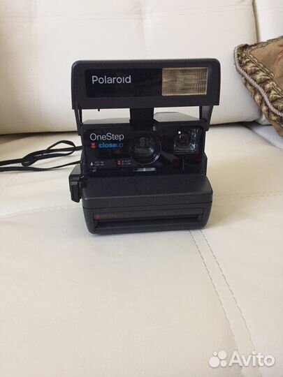 Фотоаппарат
