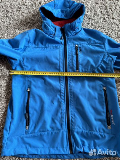 Ветровка мужская 52 размер