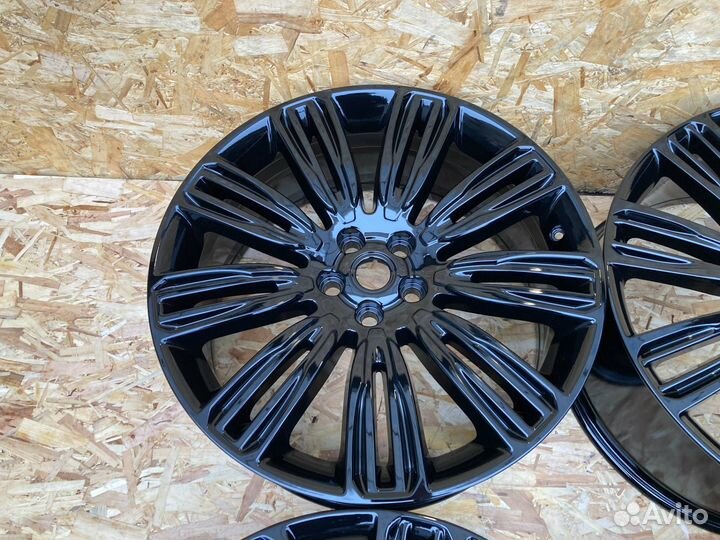 Диск литой, Land Rover Range Rover Sport 2 2018