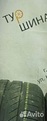 Continental ContiSportContact 5 265/30 R20 94Y