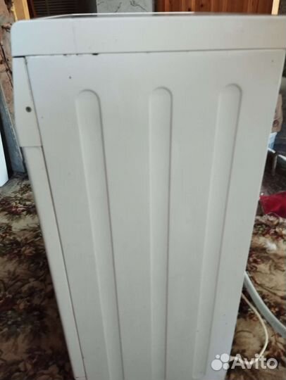 Стиральная машина siemens бу