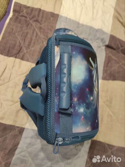 Рюкзак школьный ранец ортопедический