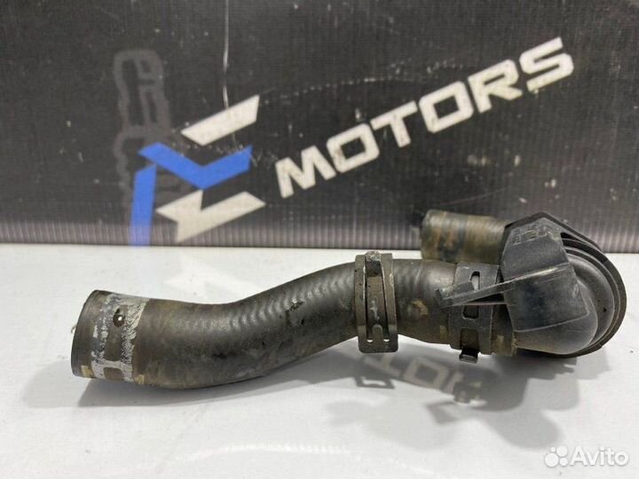 Шланг системы охлаждения Audi A6 Allroad C5 BES