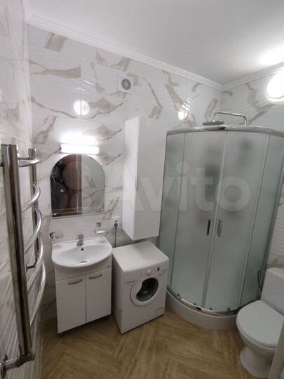 1-к. квартира, 29 м², 3/9 эт.