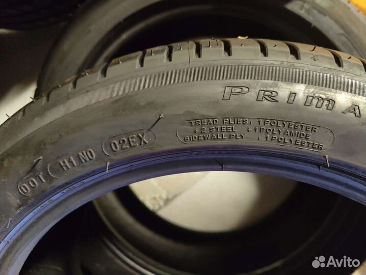 Michelin Primacy 3 215/4.5 R17 91W