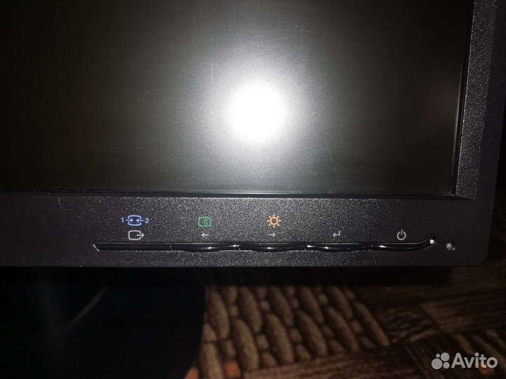 Монитор lenovo thinkvision lt2252pwa