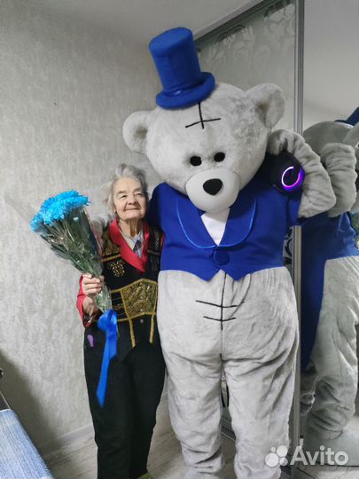 Аниматор на праздник,день рождения,на выписку