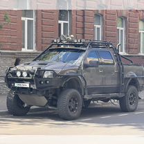 Lincoln Mark LT 5.4 AT, 2005, 270 000 км