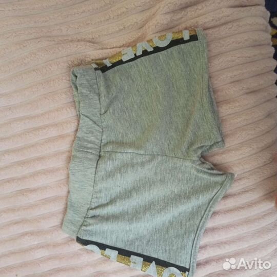 Шорты лол (LOL)