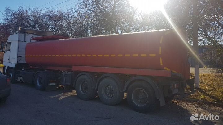 МАЗ 5440С9-520-030, 2010