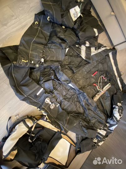 F-One Bandit 2010 13м