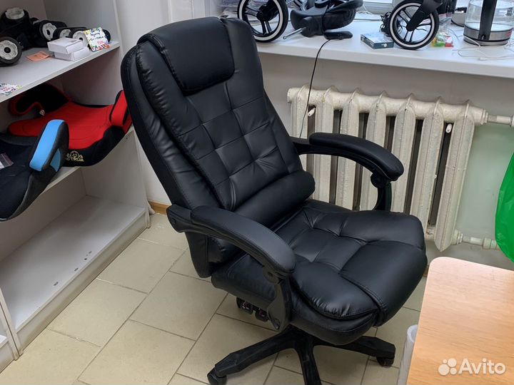 Кресло руководителя