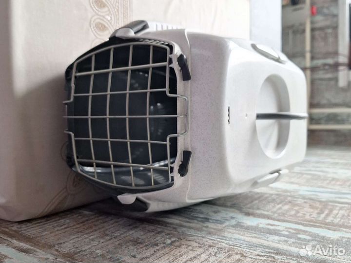Переноска для обычной кошки, стандарт