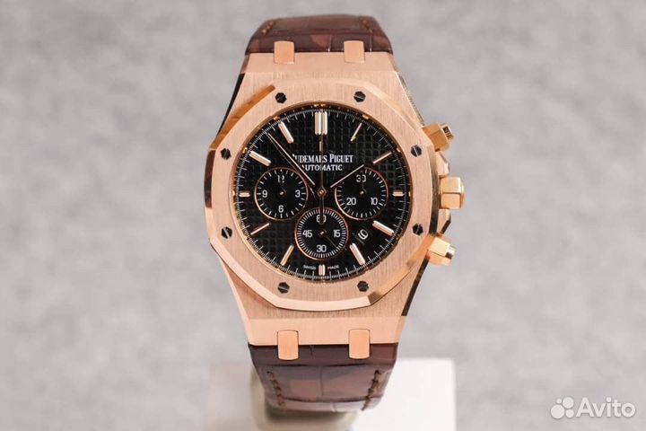 Мужские часы Audemars Piguet Royal Oak люкс