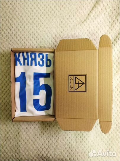 Футбольная форма Принты Заказать принт на футболке