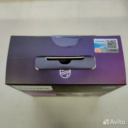 Led лампочки Philips H4 / H7