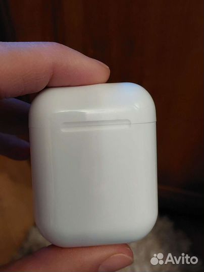 Беспроводные наушники xiaomi