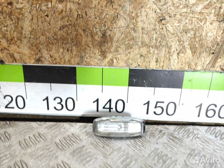 Повторитель в крыло левый Ssang yong Kyron 2005 20