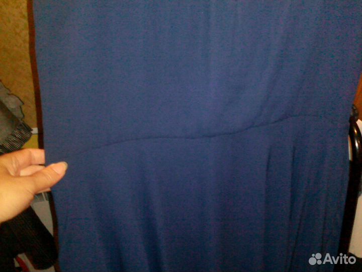 Платье 56 размер б/у