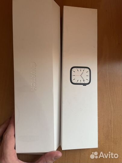 Apple watch 7 45 mm